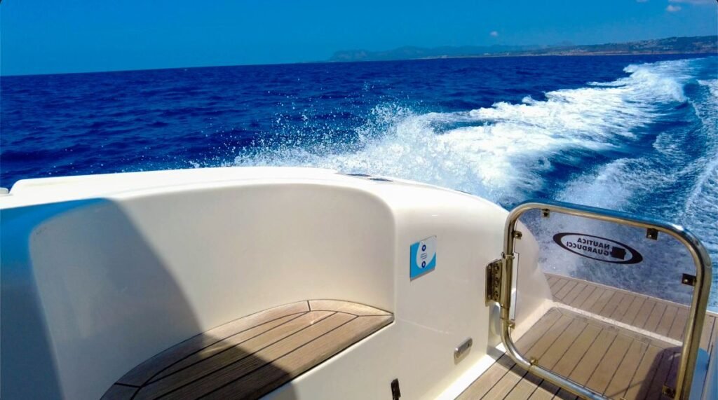 Sea pearl cruises, Chania port, luxury cruises in crete, yacht