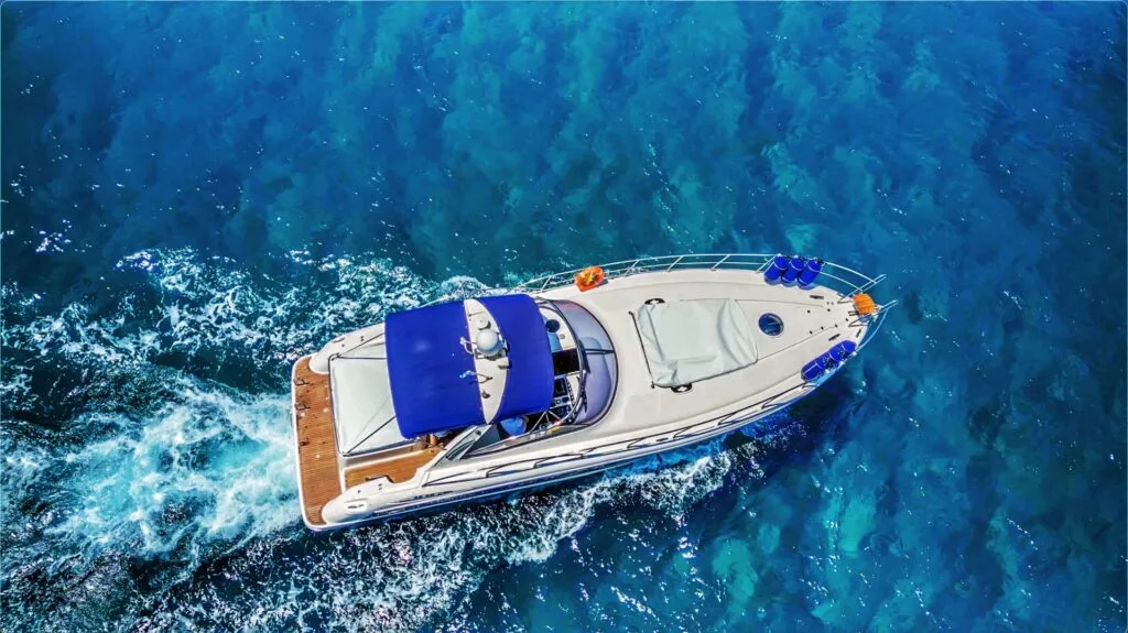 luxury yacht crete, private cruises chania